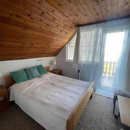 Topart Vendeghaz Balatongyoeroek, Lakeside House Дом отдыха