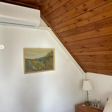 Topart Vendeghaz Balatongyoeroek, Lakeside House Дом отдыха *