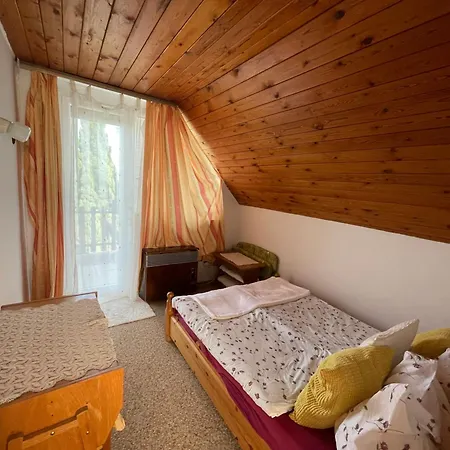 Topart Vendeghaz Balatongyoeroek, Lakeside House *
