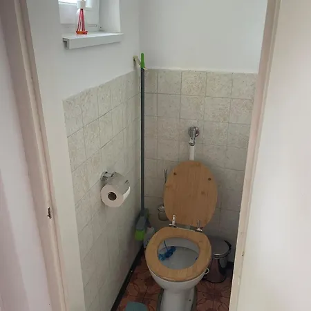 Дом отдыха Topart Vendeghaz Balatongyoeroek, Lakeside House